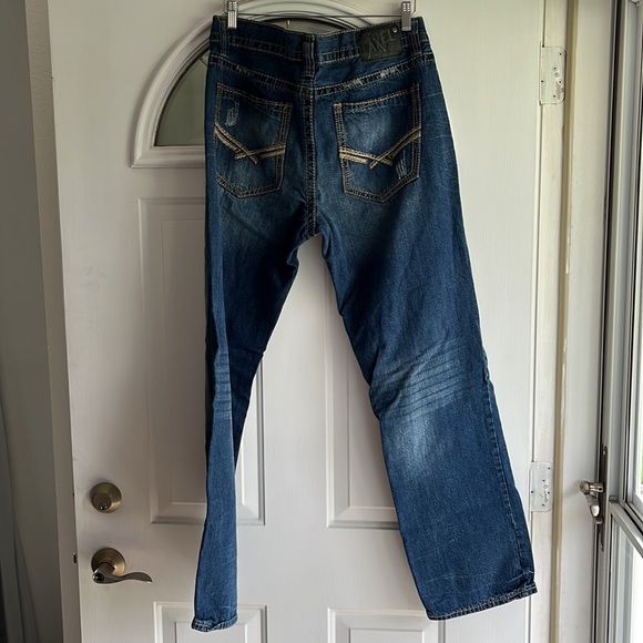 Axel denim - Picture 4 of 5